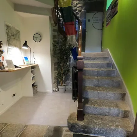 Otel La Maison - & Laguiole