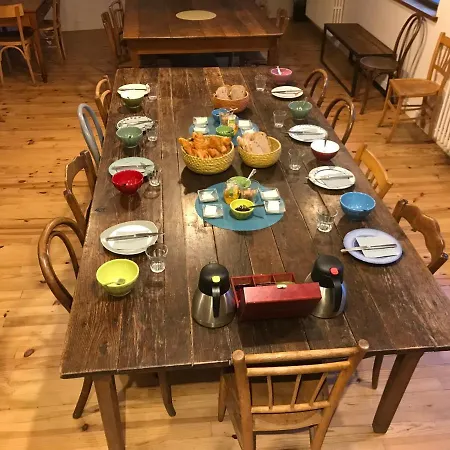 La Maison - & Laguiole