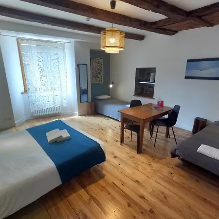 Otel La Maison - & Laguiole