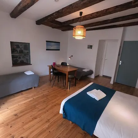 La Maison - & Otel *