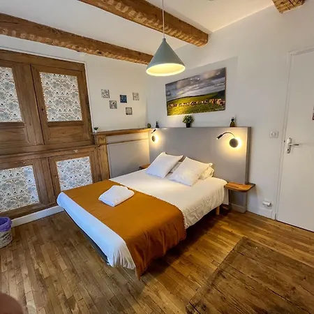 Otel La Maison - & Laguiole