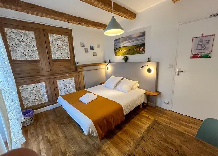 Hotel La Maison - & Laguiole