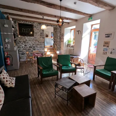 La Maison - & Hotel Laguiole