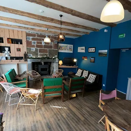 Hotel La Maison - &