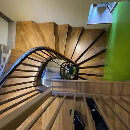 La Maison - & Hotel Laguiole