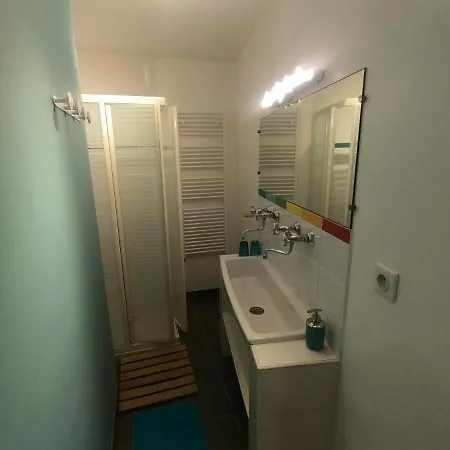 La Maison - Hôtel&gîte