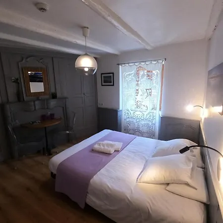La Maison - Hôtel&gîte Laguiole