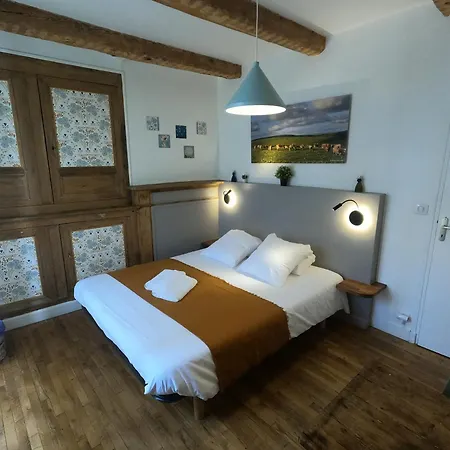 La Maison - &