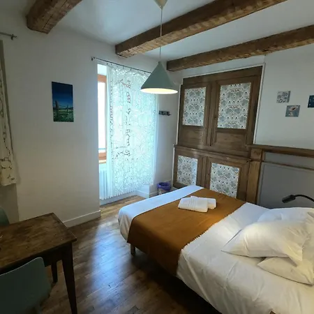 La Maison - Hôtel&gîte Hotel Laguiole