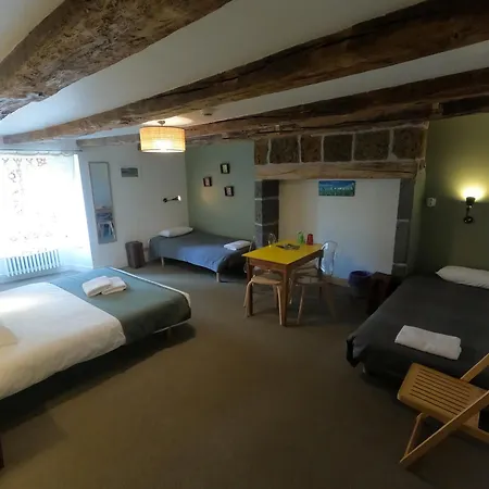 Hotel La Maison - Hôtel&gîte