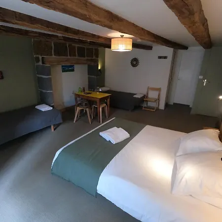 La Maison - &