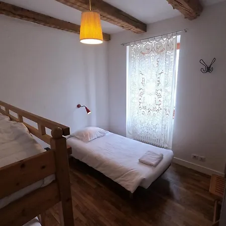 La Maison - Hôtel&gîte Hotel Laguiole