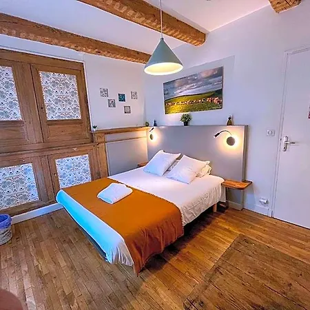 La Maison - & Hotel Laguiole