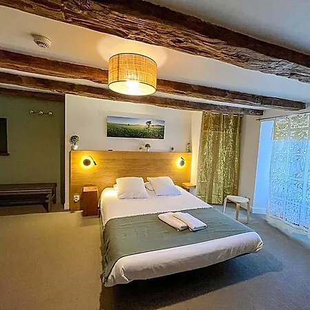 La Maison - &