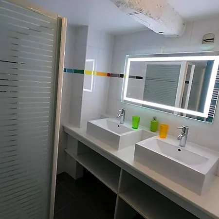 La Maison - &