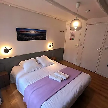 La Maison - Hôtel&gîte