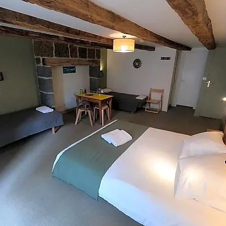 La Maison - &