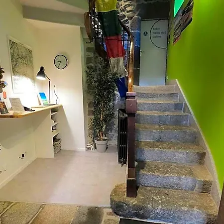 Hotel La Maison - & Laguiole
