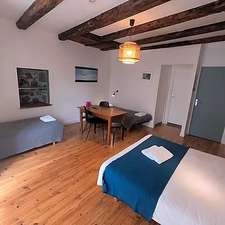 La Maison - & * Laguiole