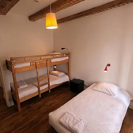 Hotel La Maison - Hôtel&gîte