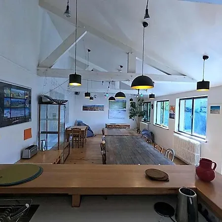 Hotel La Maison - Hôtel&gîte