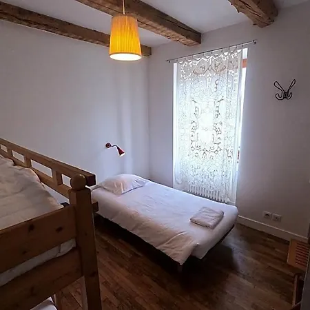 La Maison - Hôtel&gîte